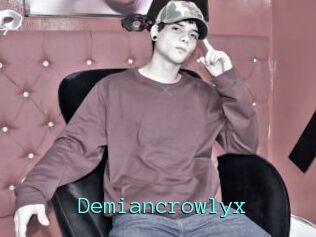 demiancrowlyx Mobile Sex