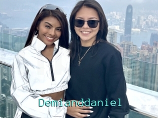Demianddaniel