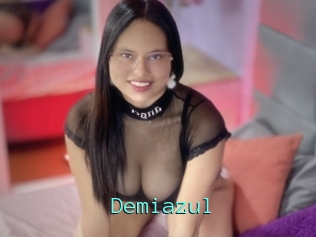 Demiazul