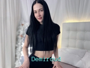 Demiroud