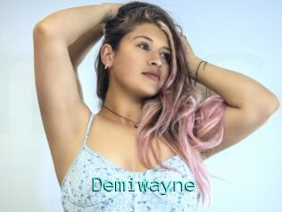 Demiwayne
