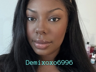demixoxo6996 Mobile Sex