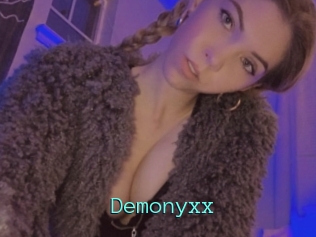 Demonyxx
