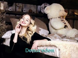Demuredem