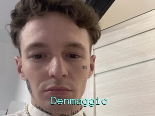 Denmaggic