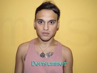 Densummer