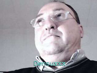 Densuxxx