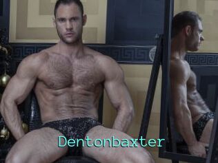 Dentonbaxter