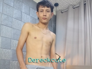 Dereckcute