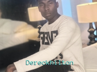 Dereckhilton