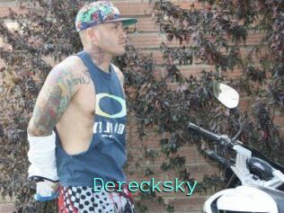 Derecksky
