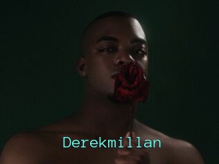 Derekmillan