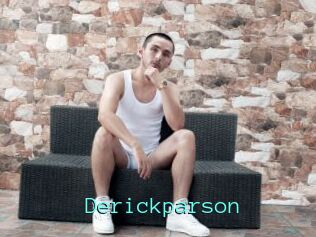 Derickparson