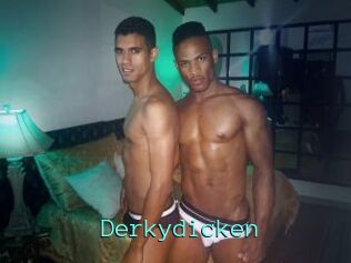 Derkydicken
