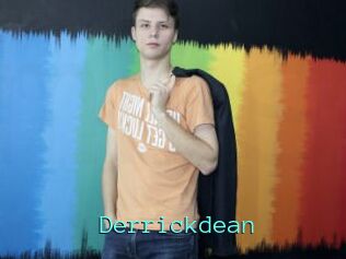 Derrickdean