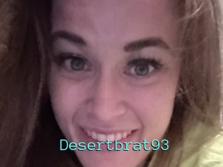 Desertbrat93