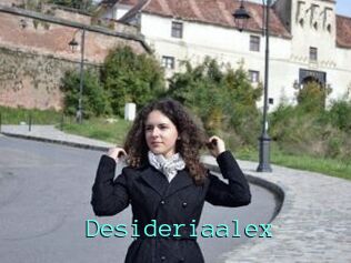 Desideriaalex