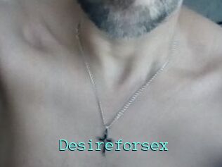 Desireforsex