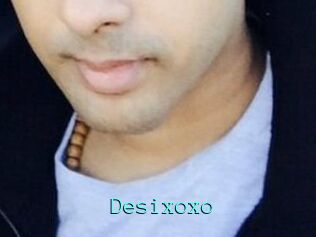 Desixoxo