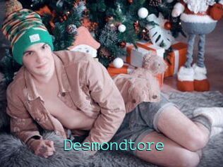 Desmondtore