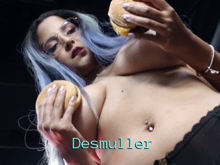 Desmuller