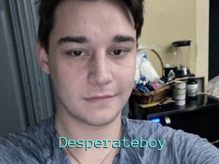 Desperateboy