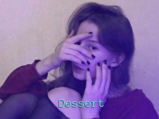 dessert Mobile Sex