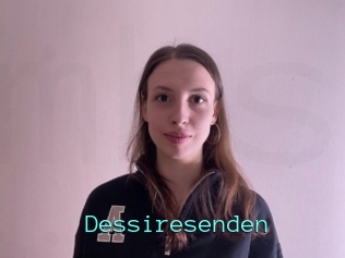 Dessiresenden