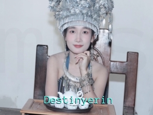 Destinyerin