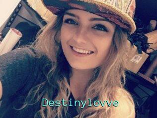 Destinylovve