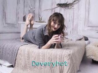 Deveryhot