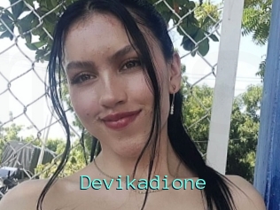 Devikadione