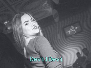 DevilDevi