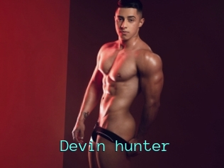 Devin_hunter