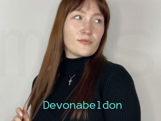 Devonabeldon