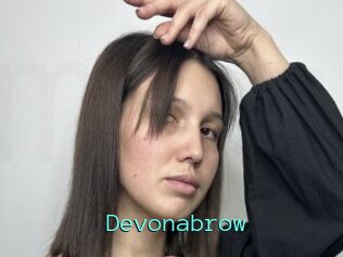 Devonabrow