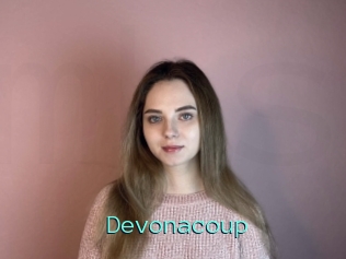 Devonacoup