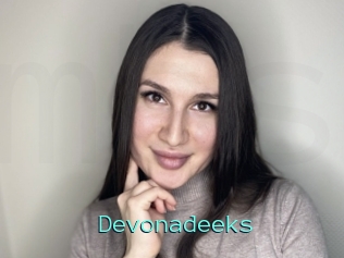 Devonadeeks