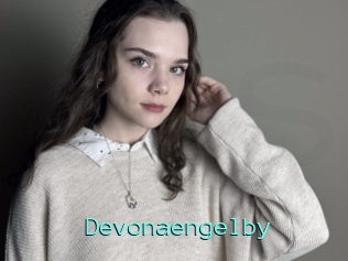 Devonaengelby