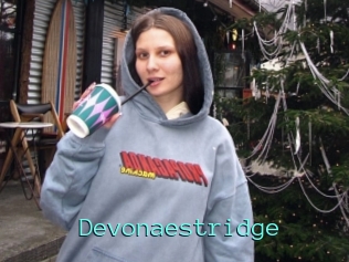 Devonaestridge