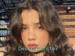 Devonaforster
