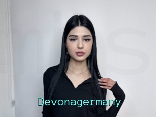 Devonagermany