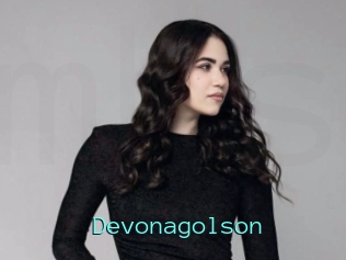 Devonagolson