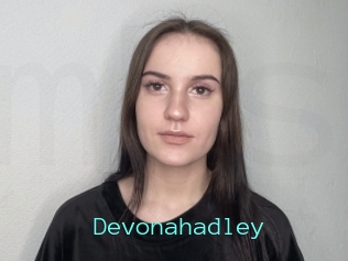 Devonahadley