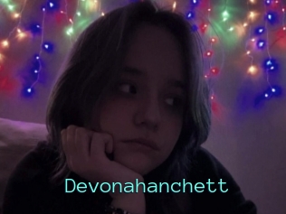 Devonahanchett