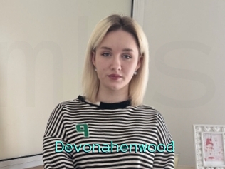 Devonahenwood