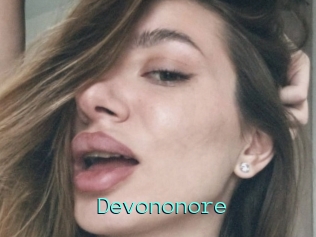 Devononore