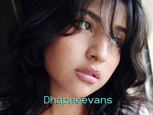Dhapneevans