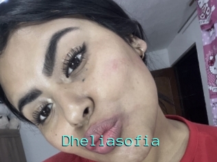 Dheliasofia