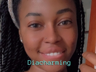 Diacharming